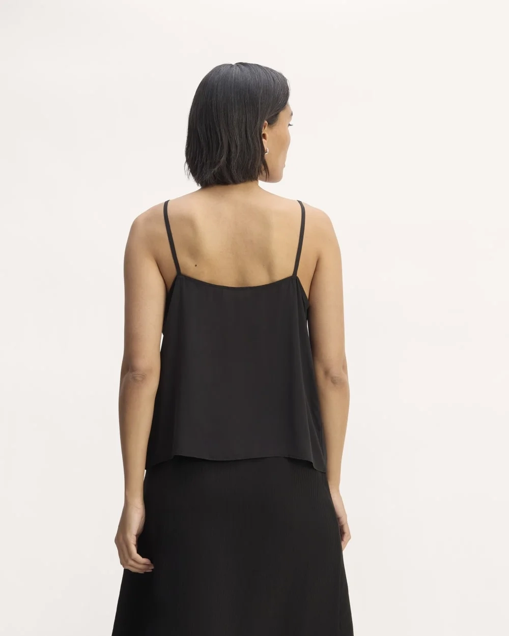 The Slip Cami | Black (3)