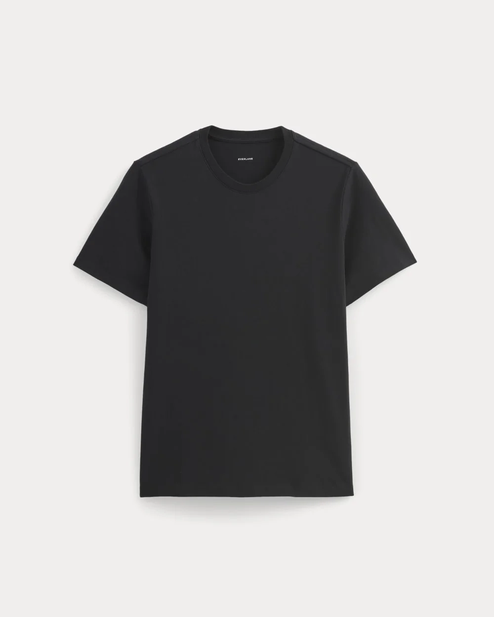 Midweight Tee | Black (2)
