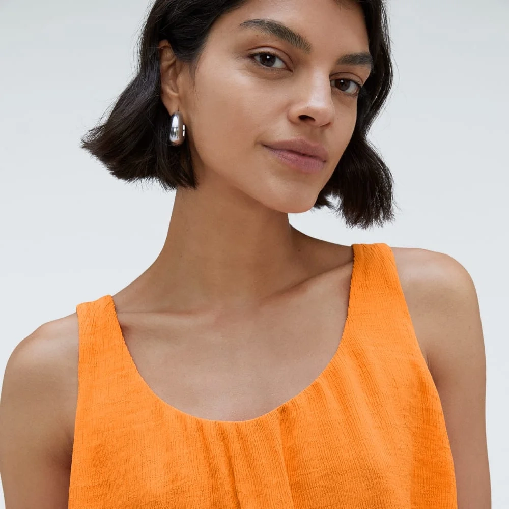 The Naia™ Ripple Tank | Turmeric (2)