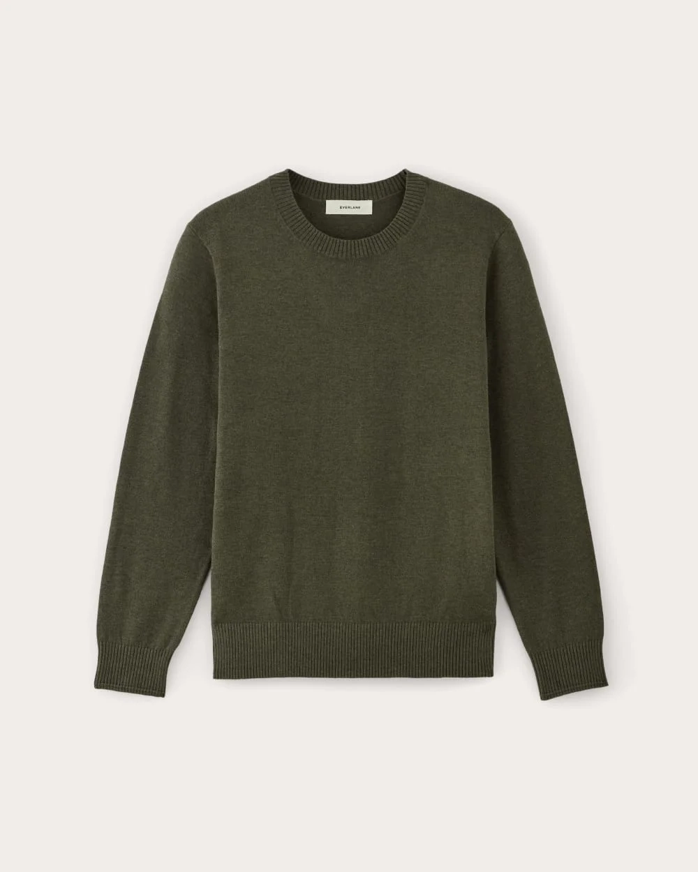 The No-Sweat Sweater | Uniform | Heather Beech (4)