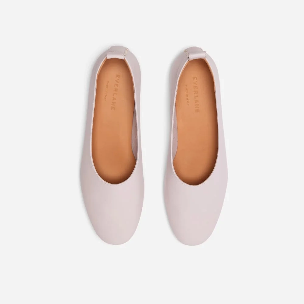 The Day Glove in Narrow Fit | Dusty Lilac (4)