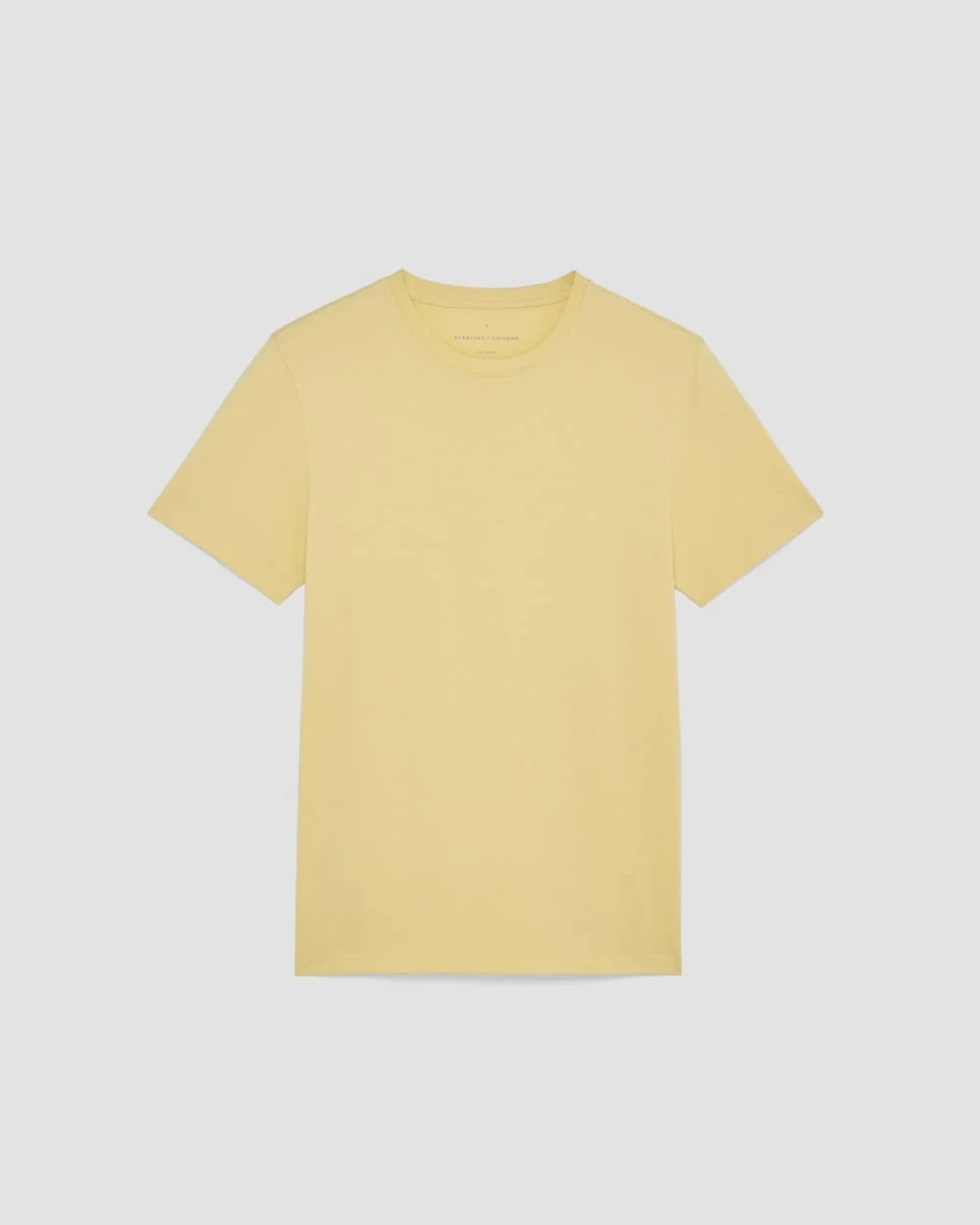 The Essential Organic Crew | Raffia (3)