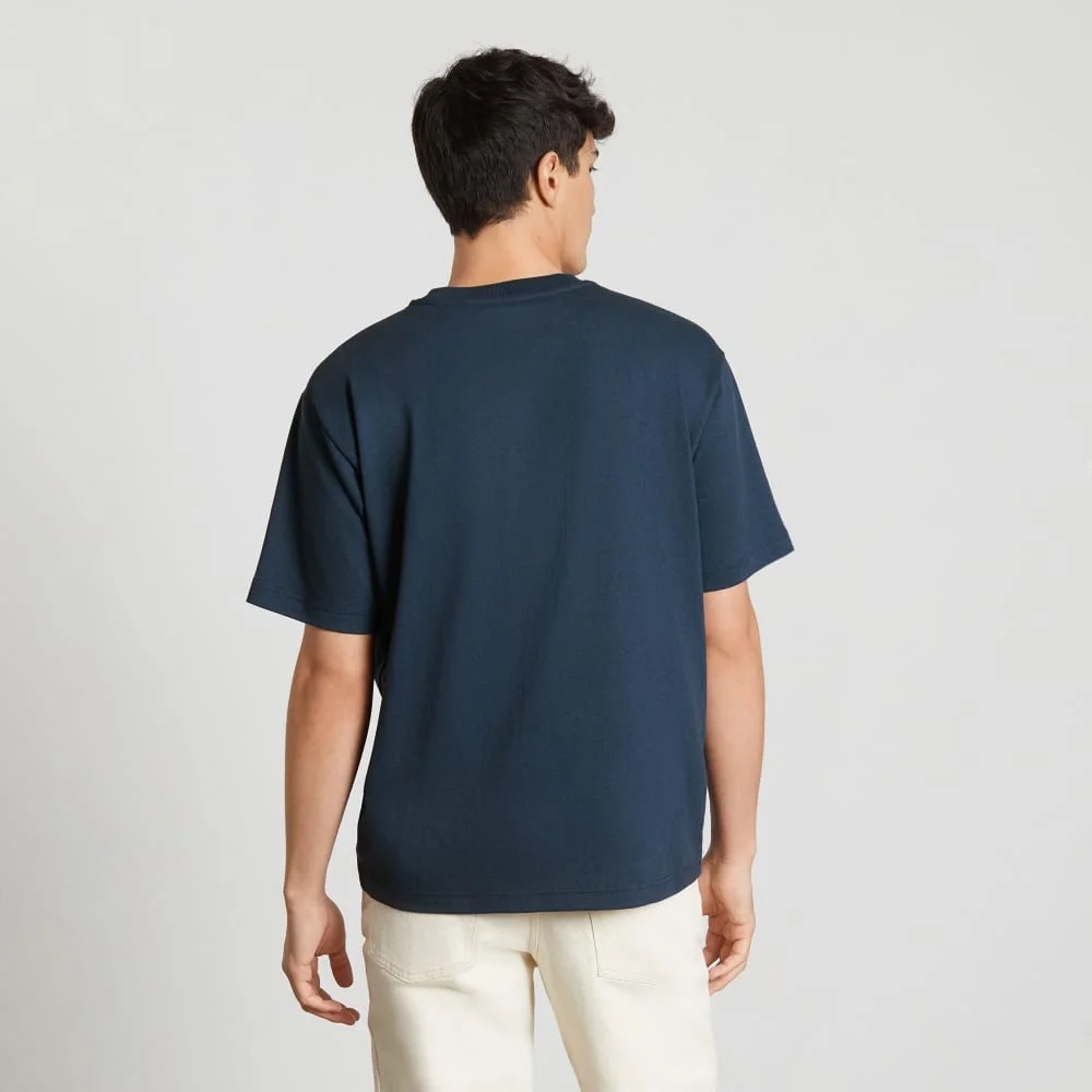 The Premium-Weight Relaxed Crew | Uniform | Atlantic (2)