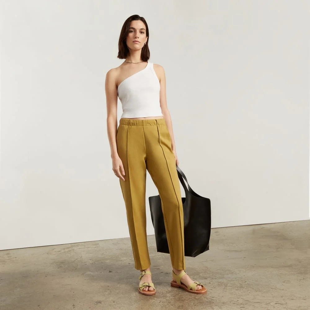 The Dream Pant® | Fennel Seed (5)