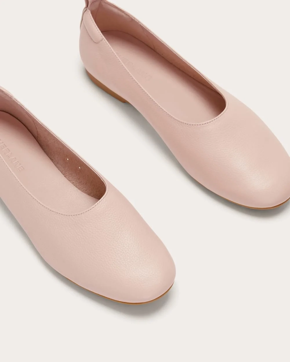 The Day Glove | Pale Pink (3)