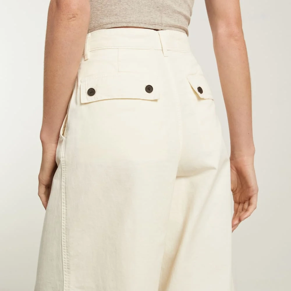 The Tourist Pant | Canvas (3)
