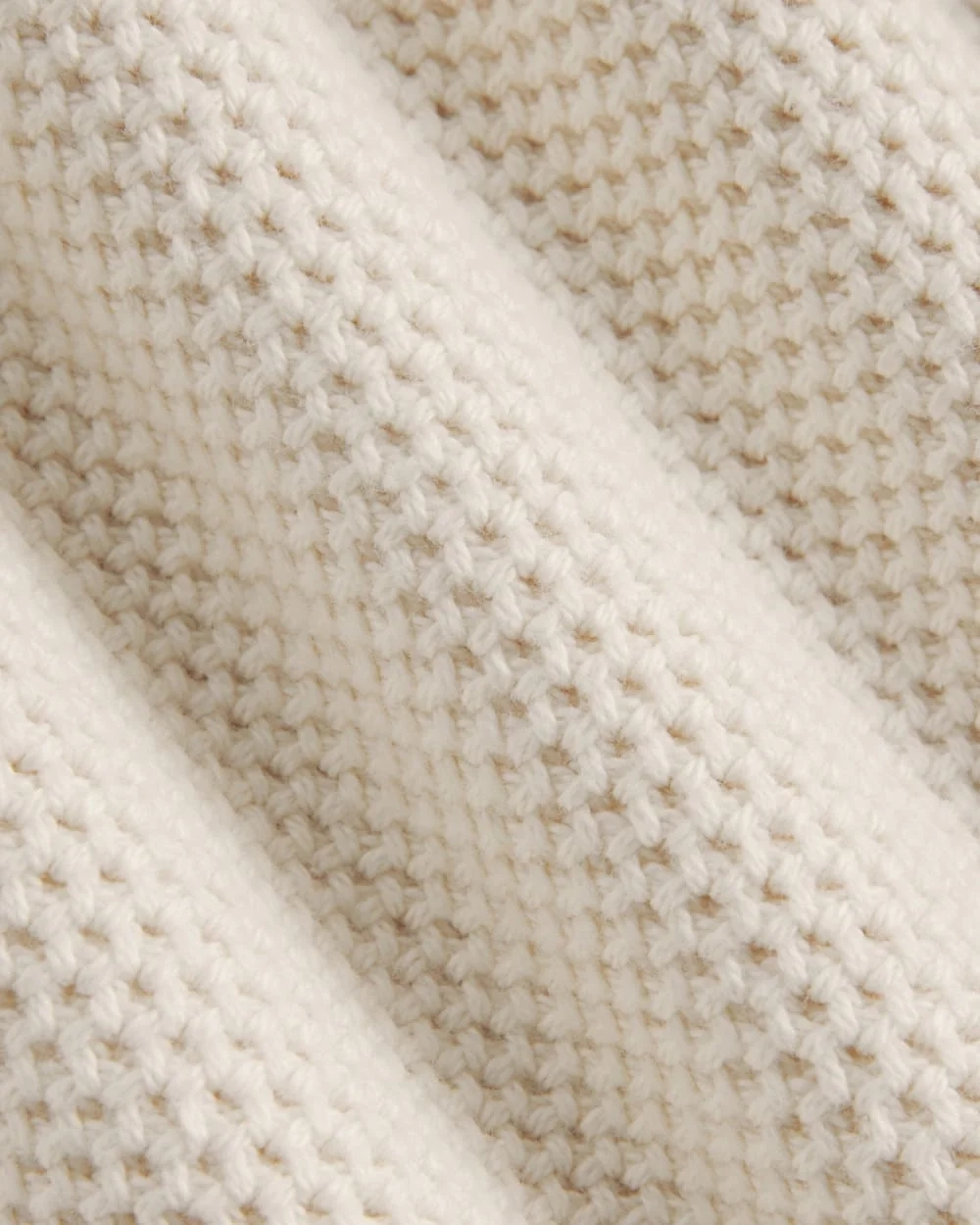 The Cotton Honeycomb Cardigan | Canvas (3)