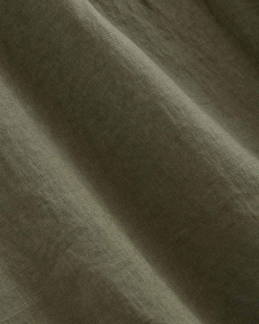 The Craft Dress in Linen | Kalamata (5)