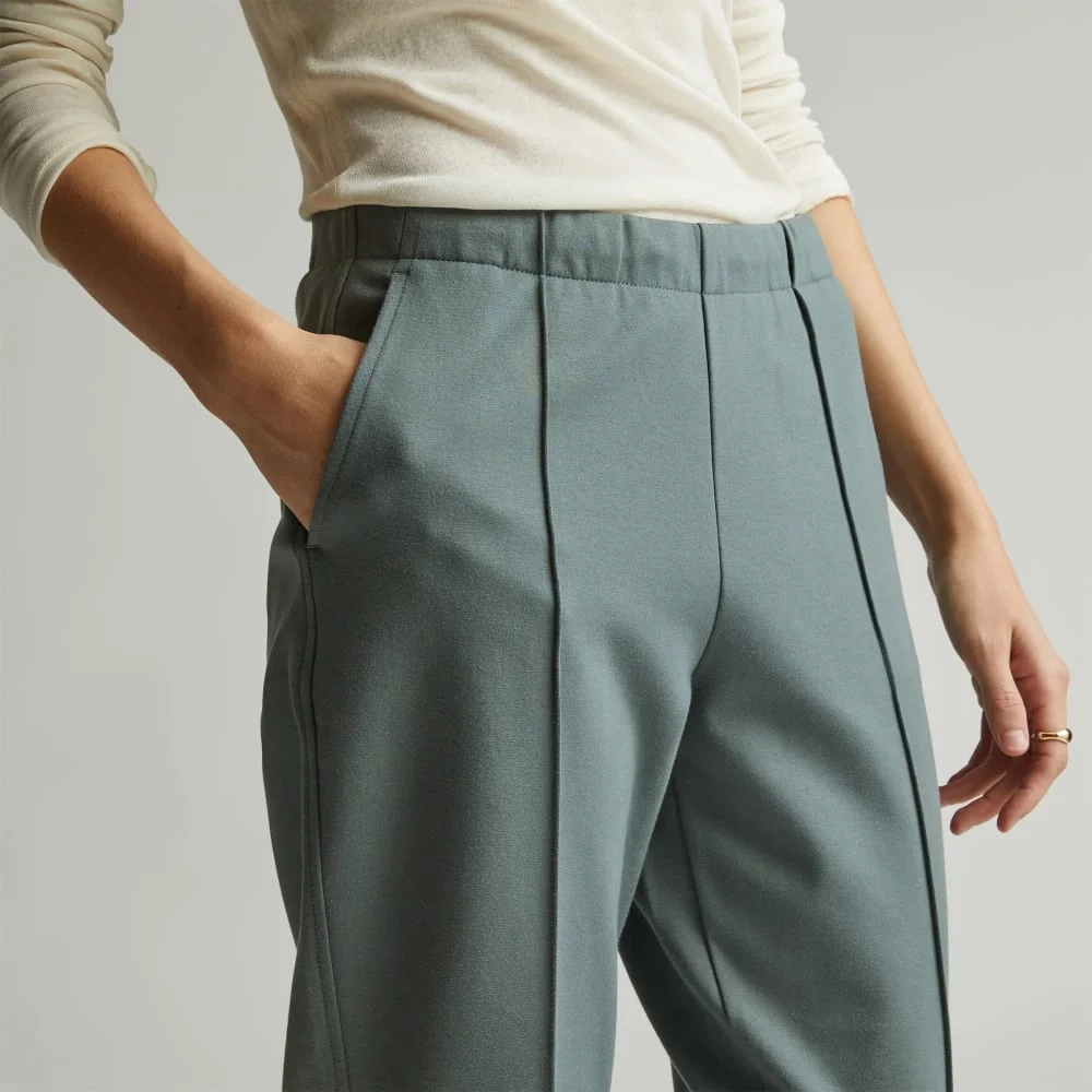 The Dream Pant® | Green Balsam (3)