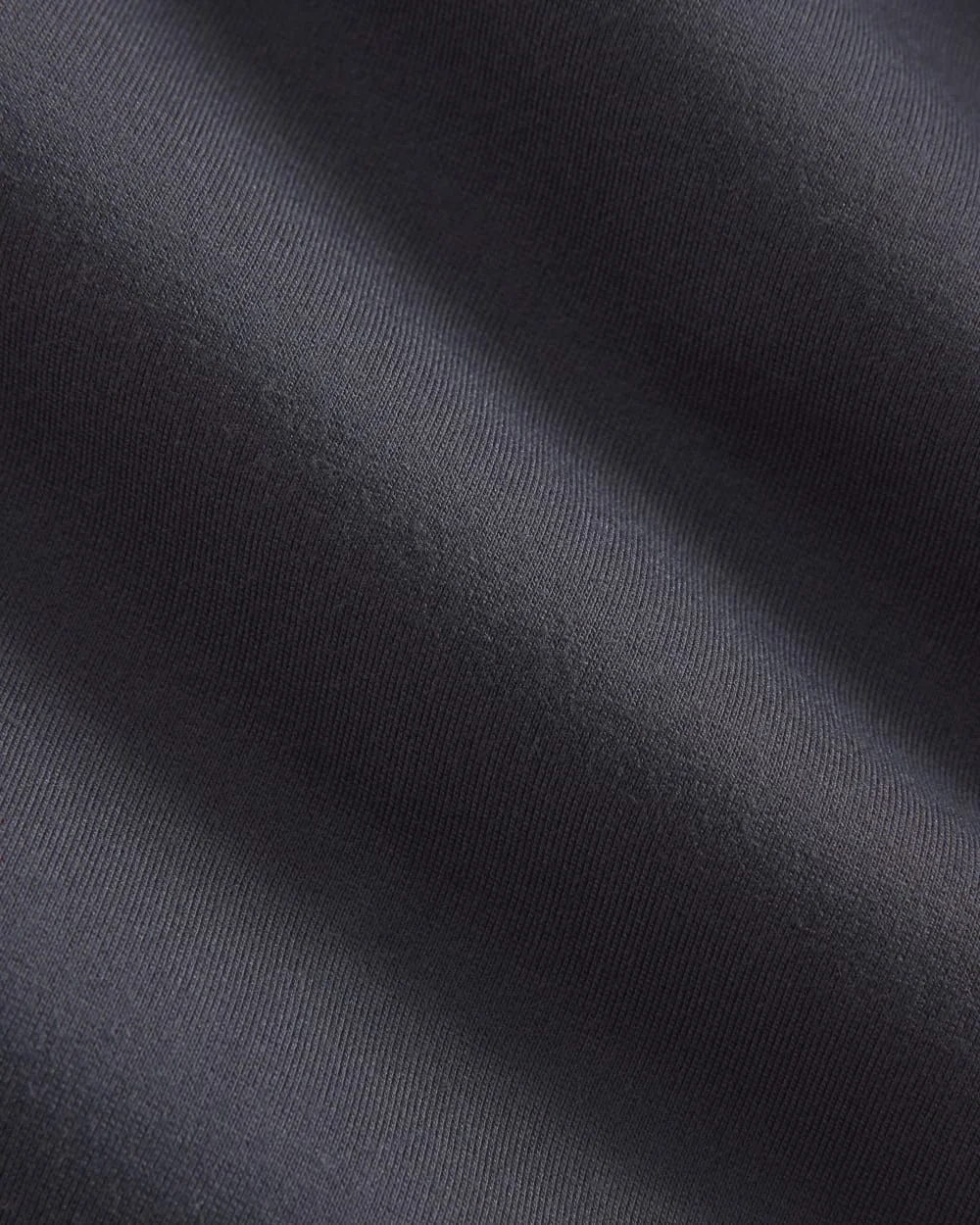 Ponte Aviator Jacket | Graphite (2)