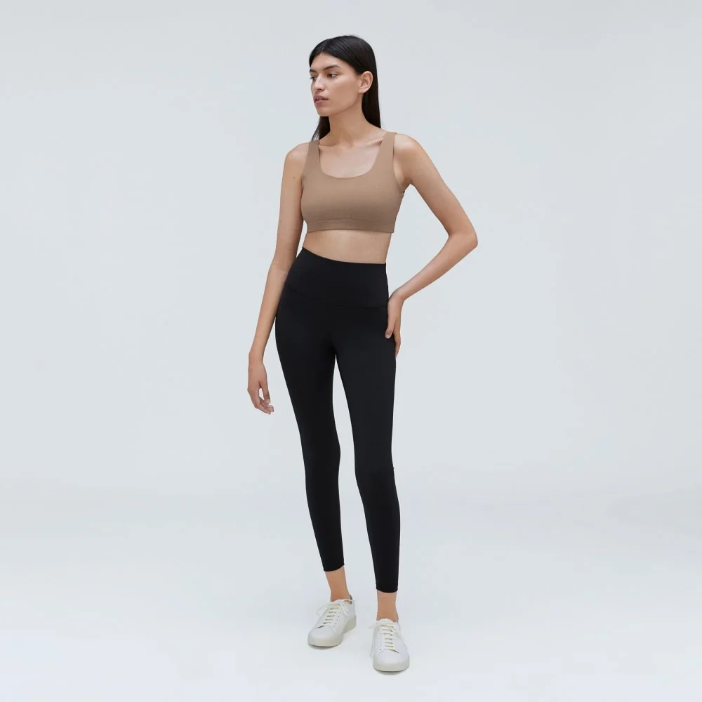The Perform Bra® | Cocoa (3)