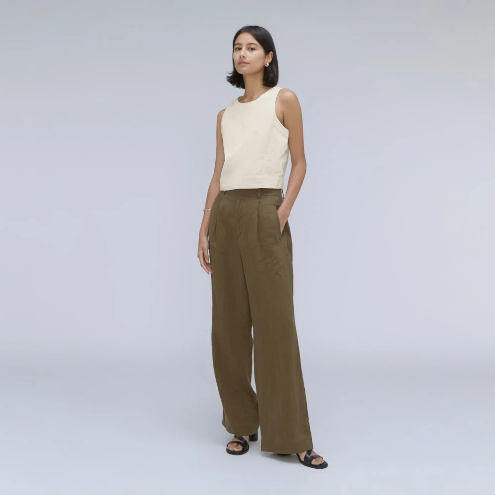 The Easy Shell Top | Canvas (3)