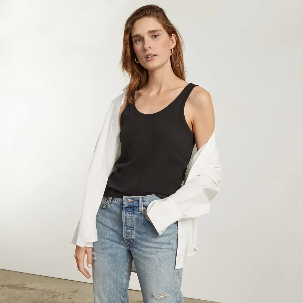 The Air Tank | Black (2)