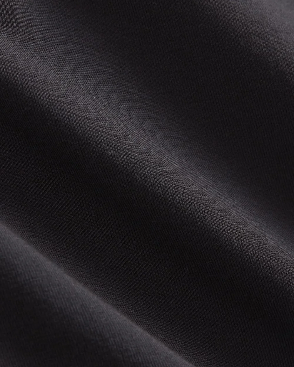 One-Shoulder Top | Black (3)