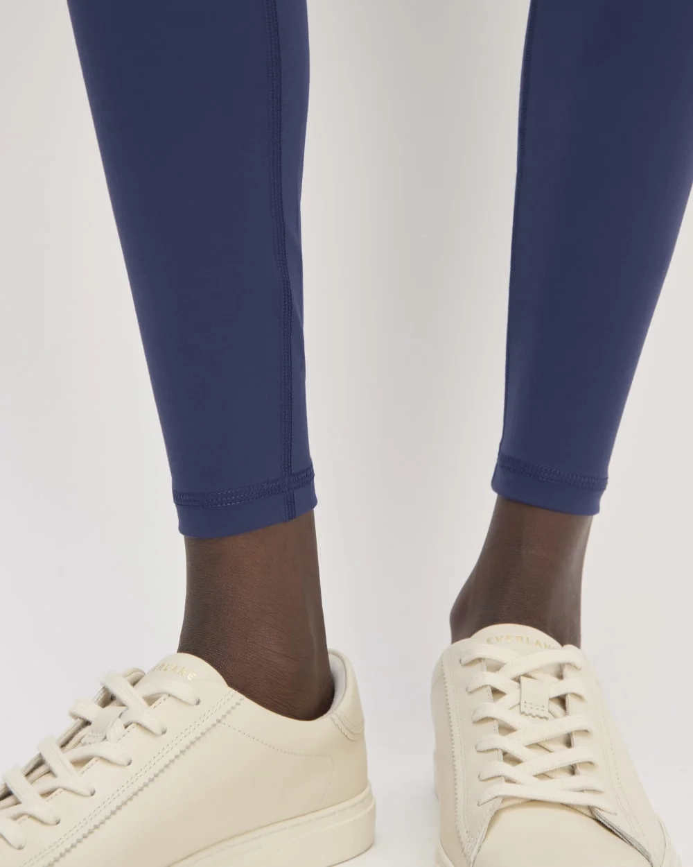 The Perform 24/7 Legging | Ocean Blue | 28" Inseam (5)