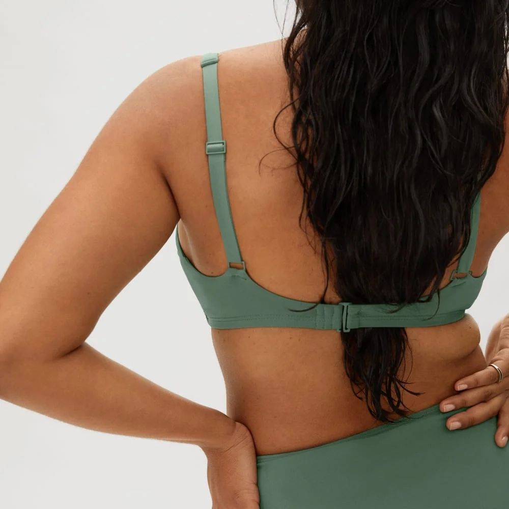 The Square-Neck Bikini Top | Herb (6)