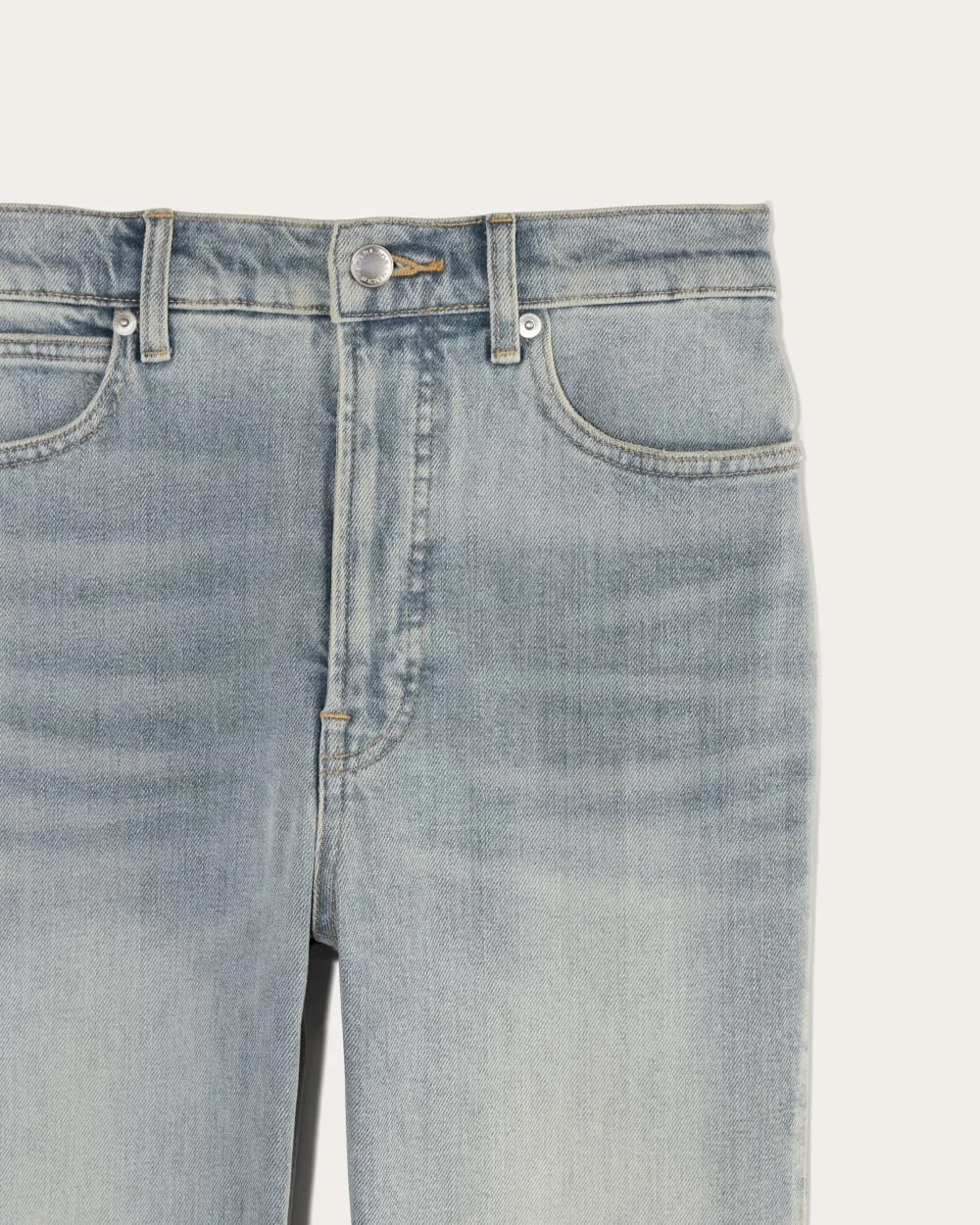 The Way-High® Slim Jean | Vintage Light | 31" Inseam (3)
