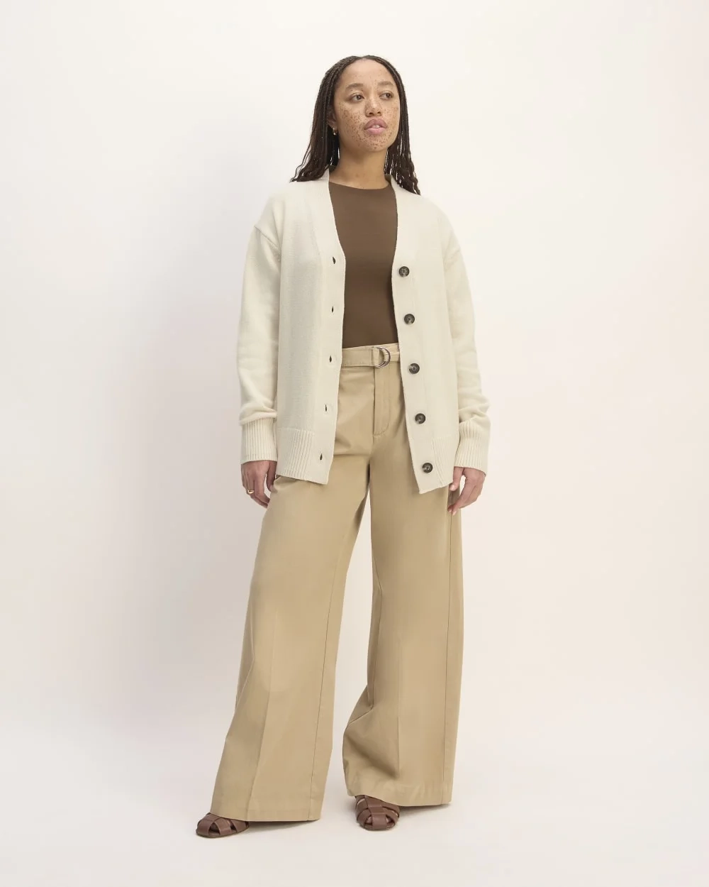 The Organic Cotton Cardigan | Canvas (4)