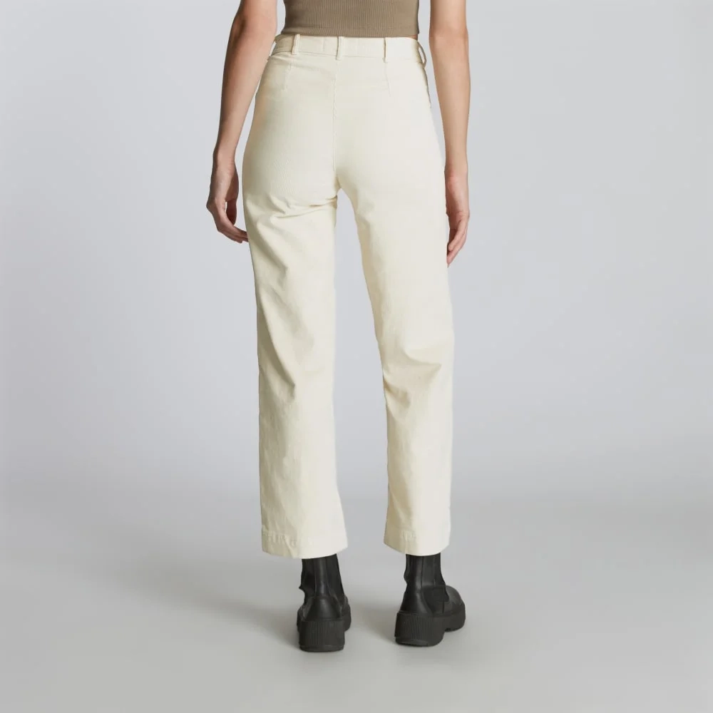 The Corduroy Wide-Leg Pant | Canvas (2)