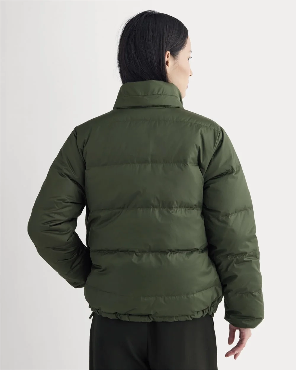 The EverPuff™ | Dark Green (4)
