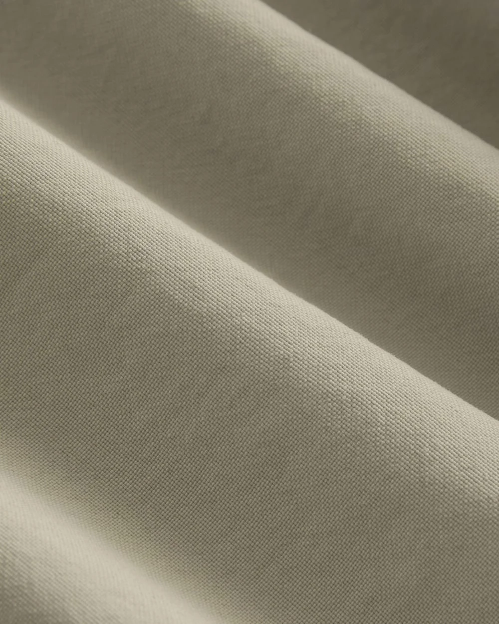 Re:Cycled Nylon Mac Coat | Trench Coat Khaki (5)