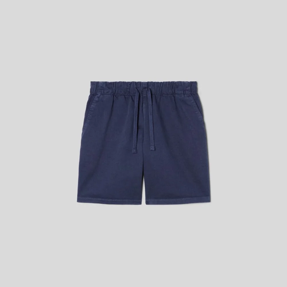 The Easy Short  | Navy (2)