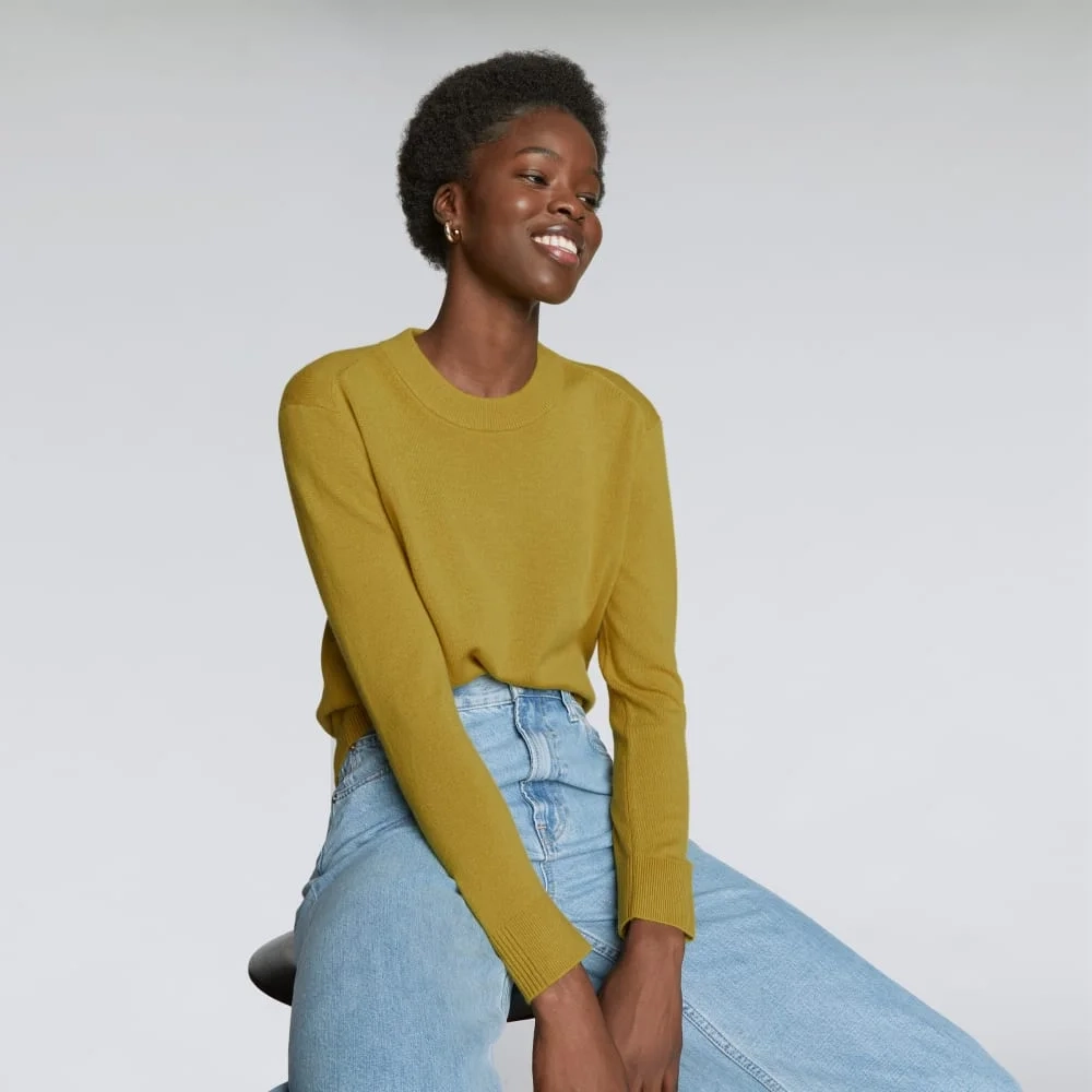 The Cashmere Crew | Golden Palm (2)