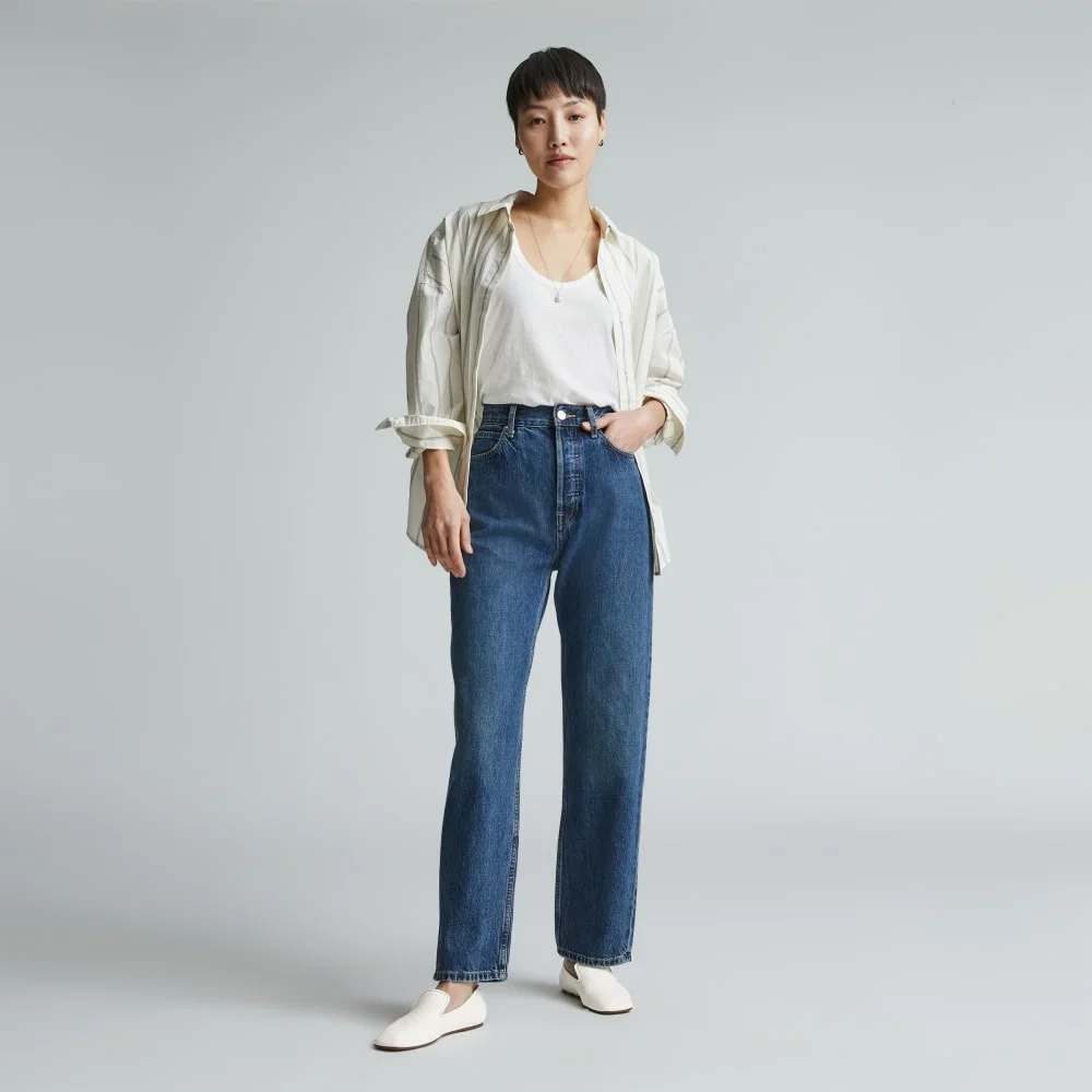 The Day Loafer | Canvas (3)
