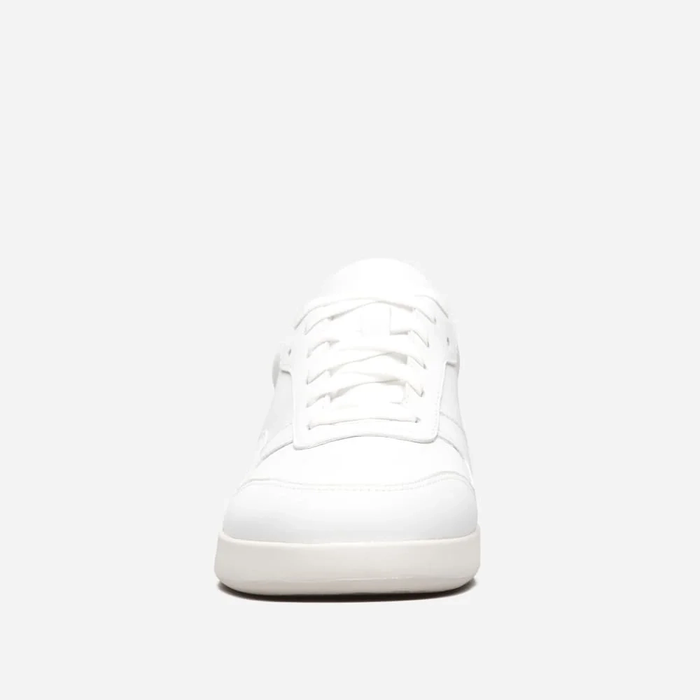 The Court Sneaker | White (5)