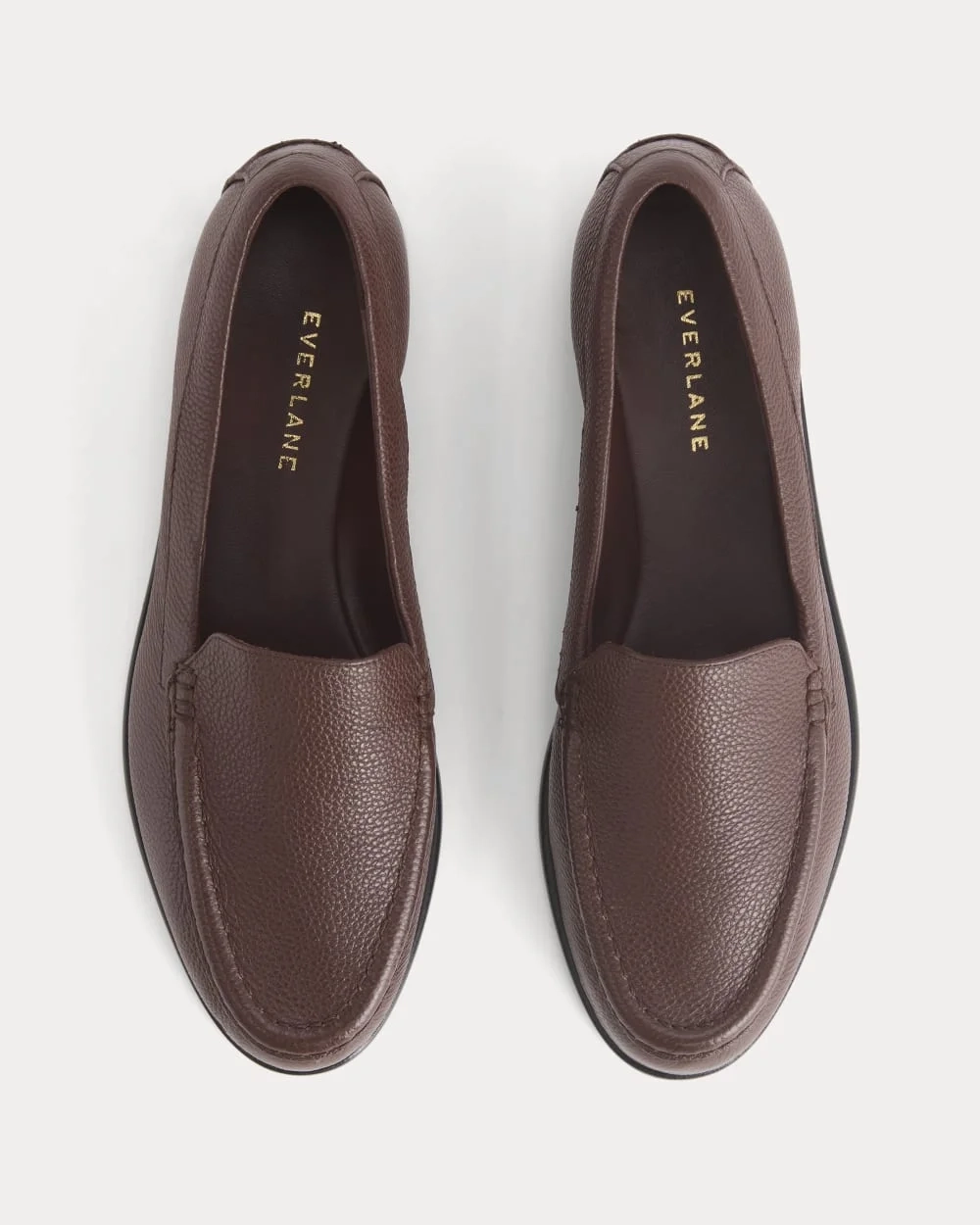 Made in Italy Loafer | Mocha (5)