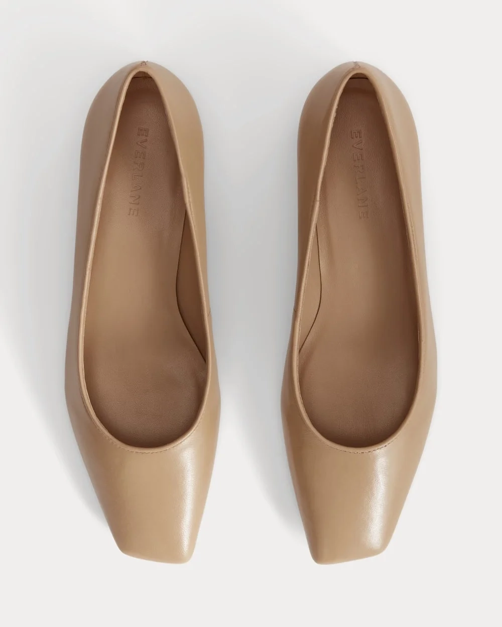 The Ballet Pump | Blush Tan (7)