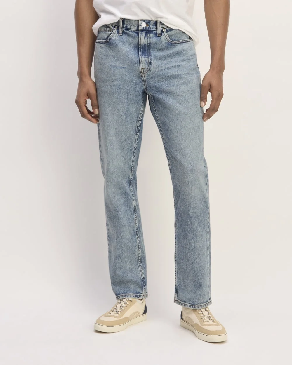 The Organic Cotton Straight-Leg Jean | Salt Lake (3)