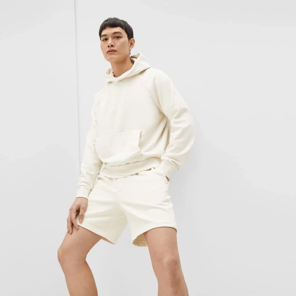 The Track Short | Canvas (2)