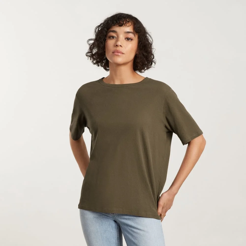 The Air Tee | Beech (3)