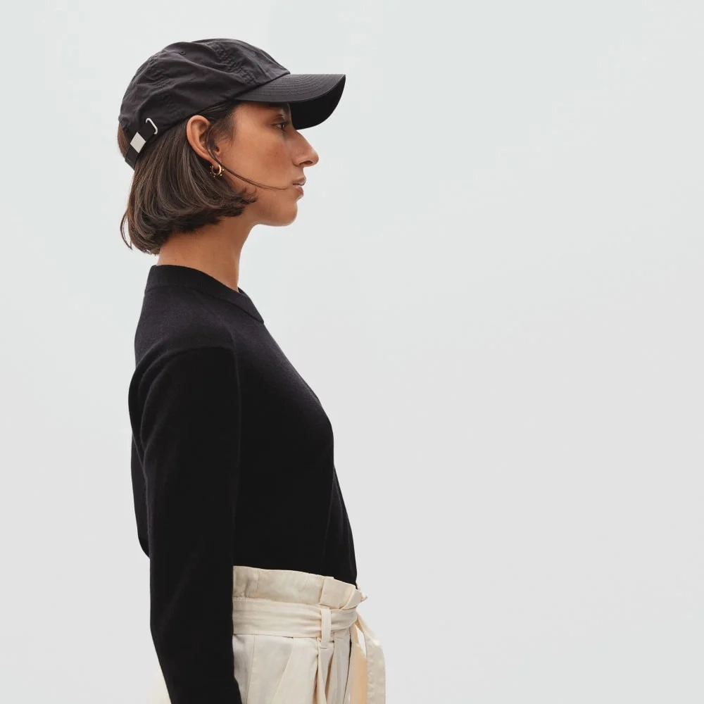 The Cashmere Crew | Black (3)
