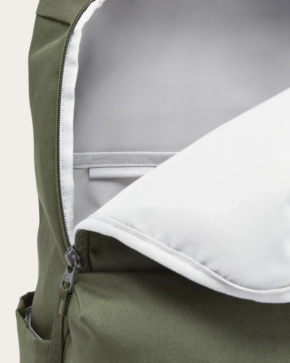 The ReNew Transit Backpack | Dark Forest (2)