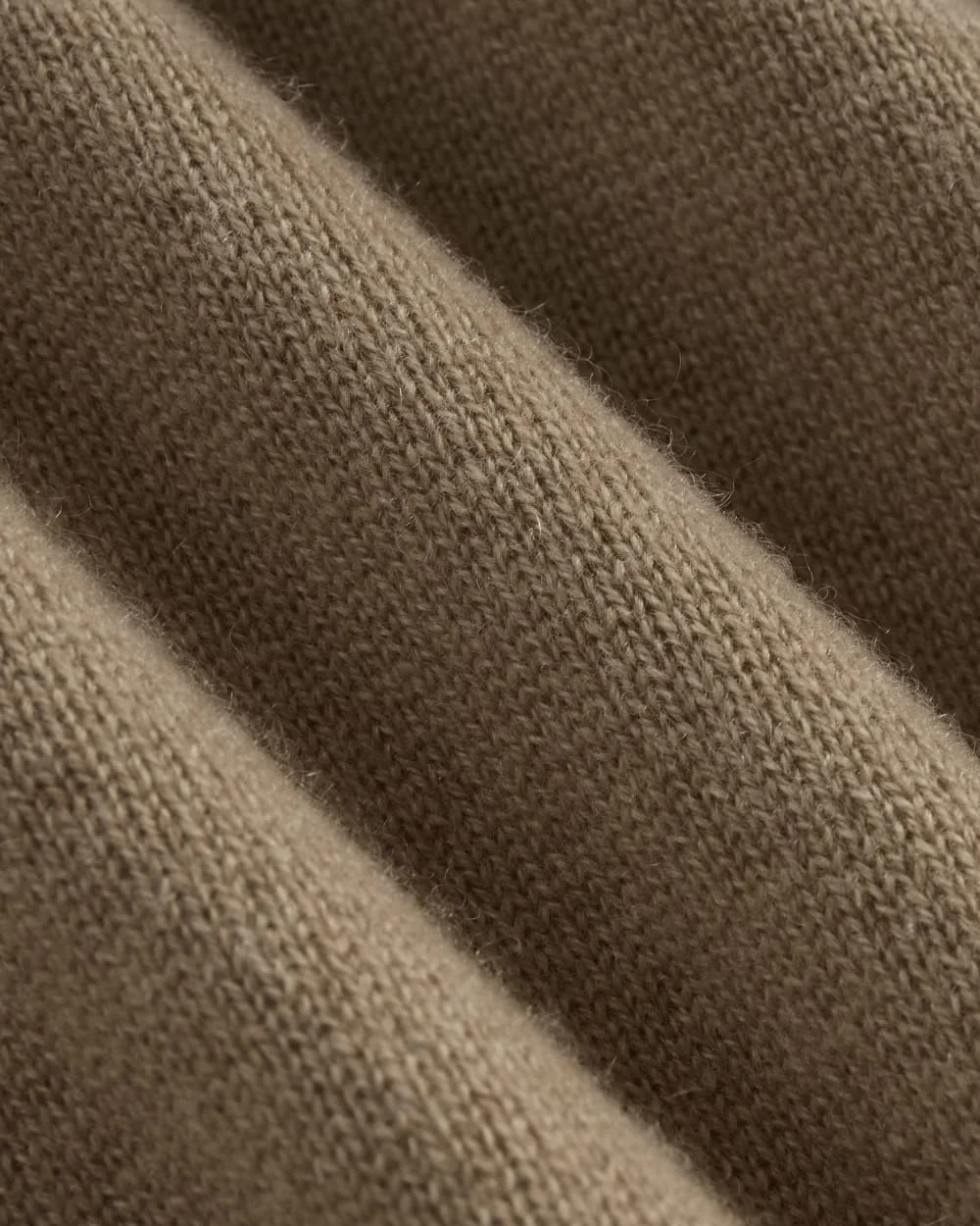 The Classic Tank in Cashmere | Tiger's Eye (4)
