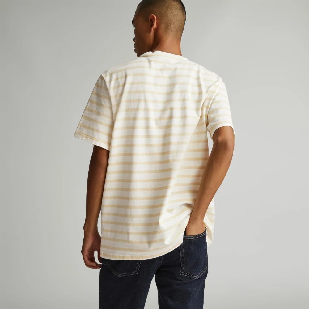 The Premium-Weight Crew | Uniform | Canvas Tan / Biscotti (3)