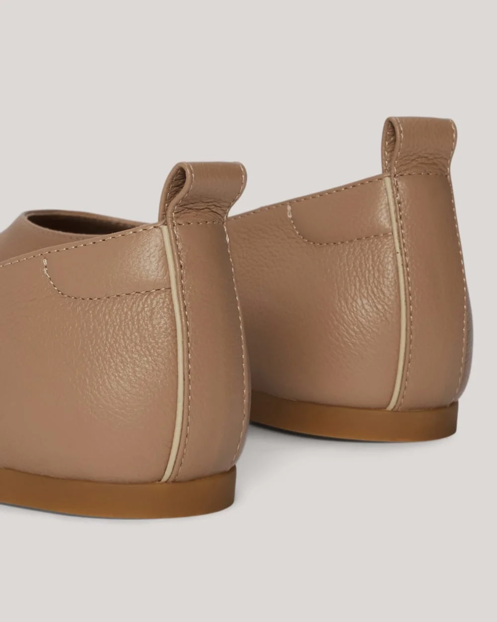 The Day Glove in Narrow Fit | Tan (3)