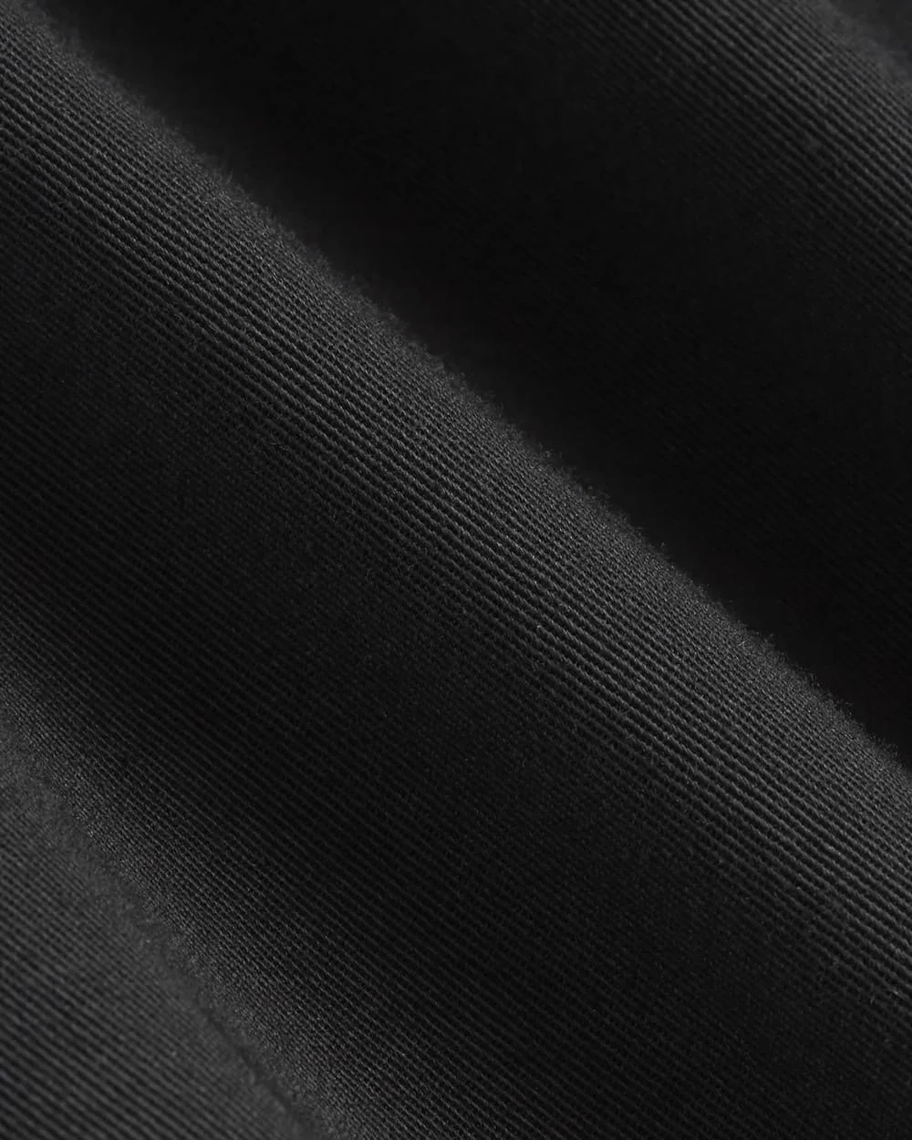 The Easy Short | Black (4)