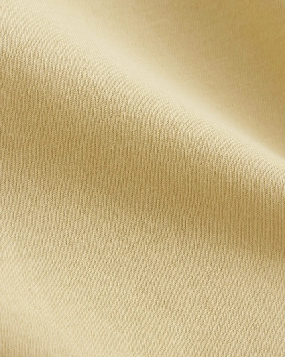 The Box-Cut Tee in Essential Cotton | Banana Crepe | No Pocket (3)