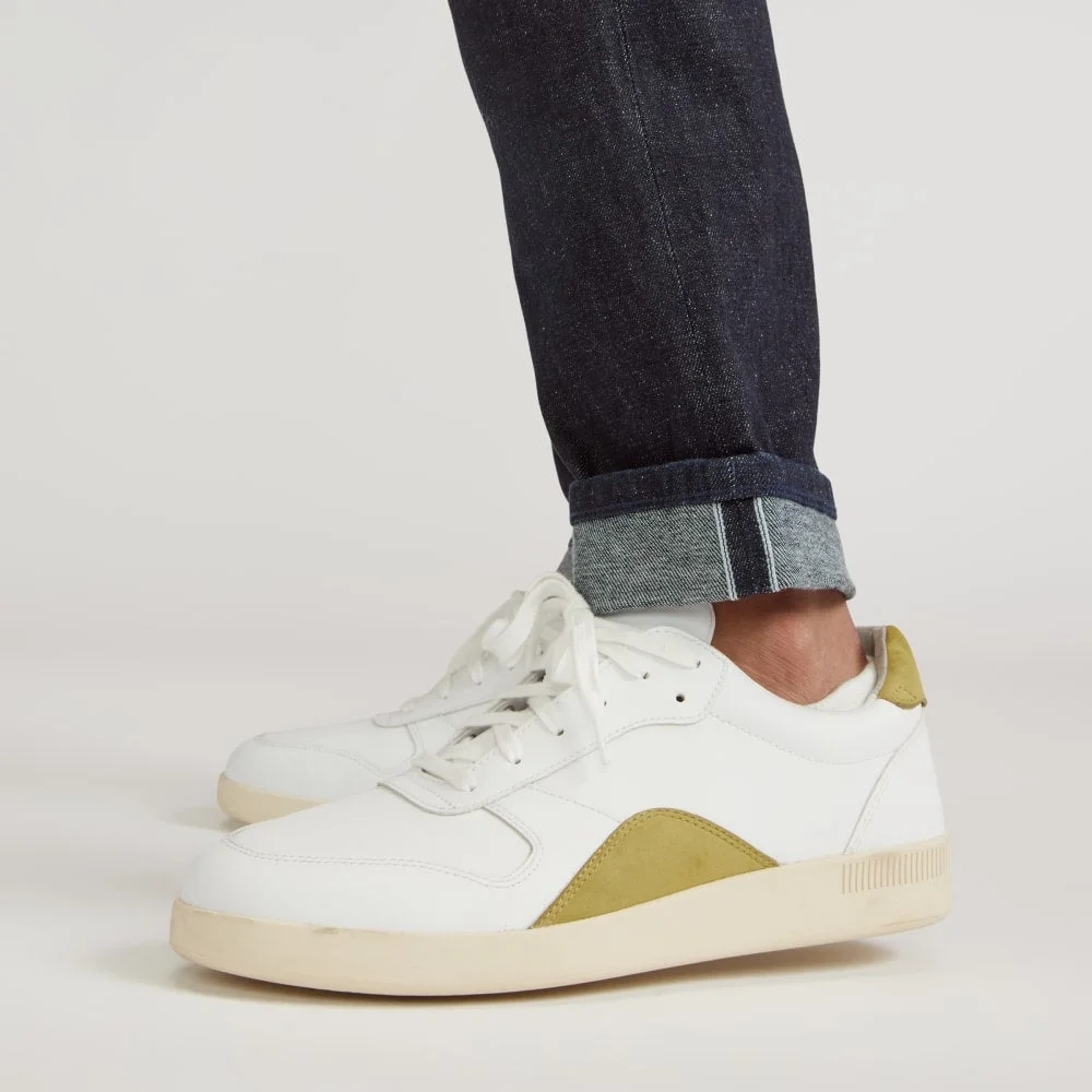 The Selvedge Slim-Fit Jean | ReSelvedge Dark Rinse (6)