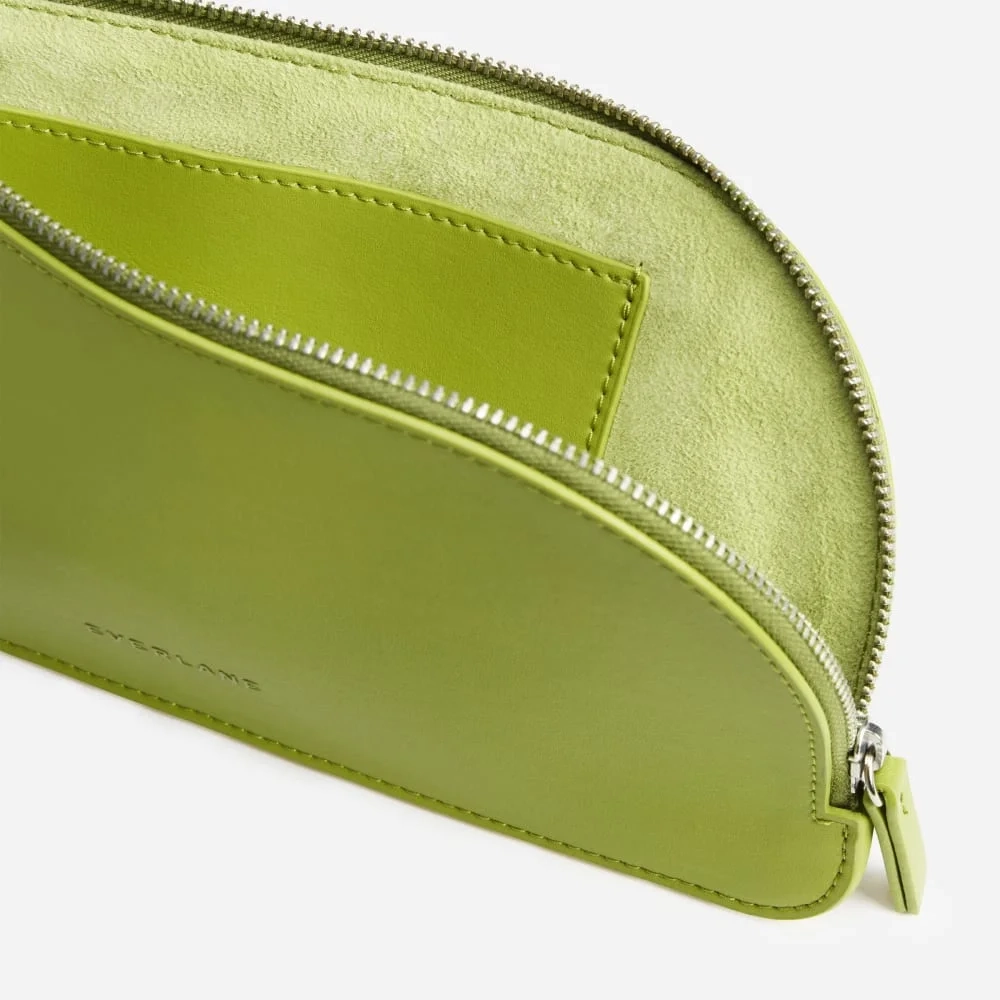 The Cactus Leather Sling Bag | Pepper (4)