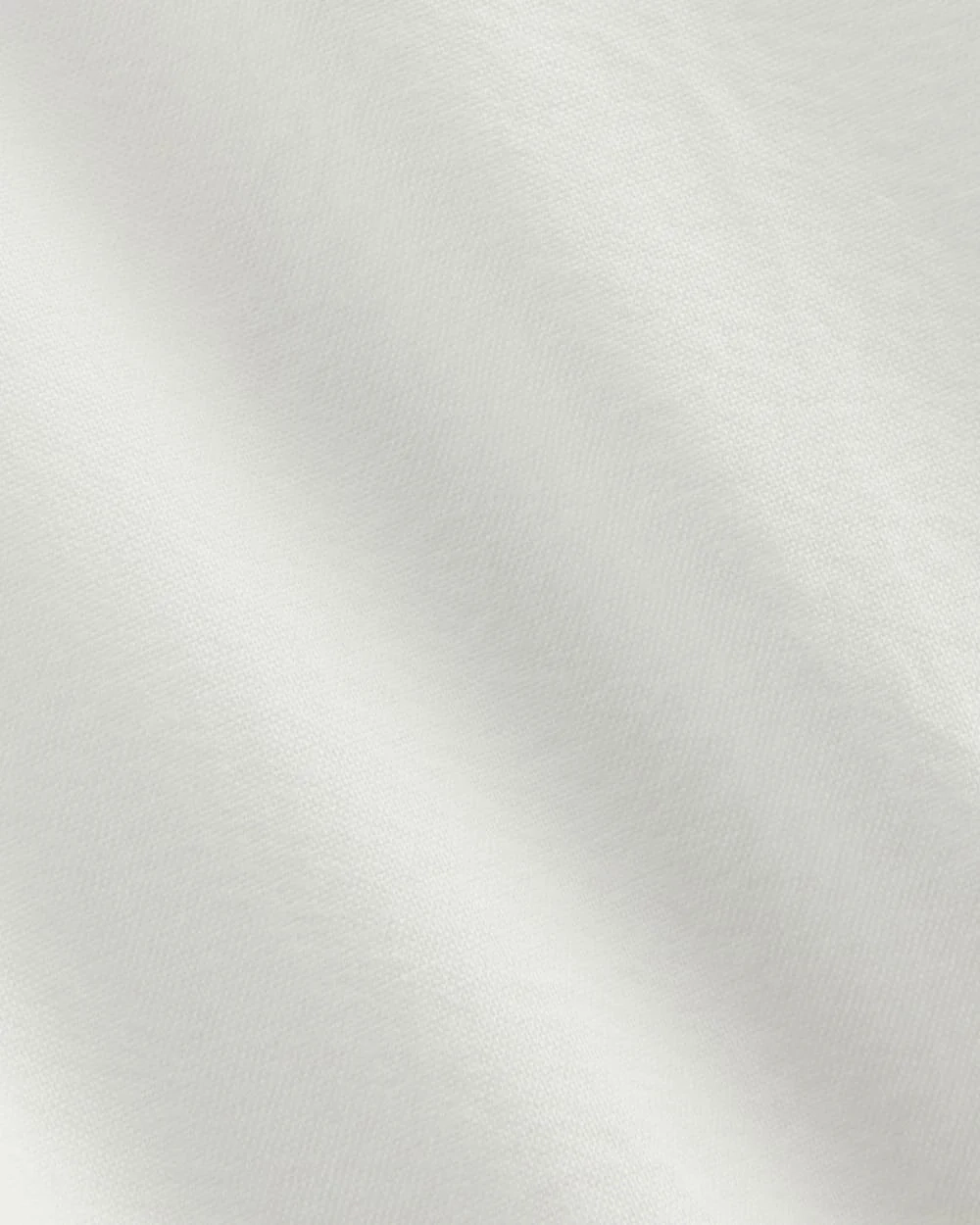 The Oxford Short-Sleeve Shirt Dress | White (3)