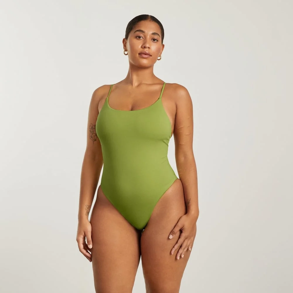The String One-Piece | Pepper (5)