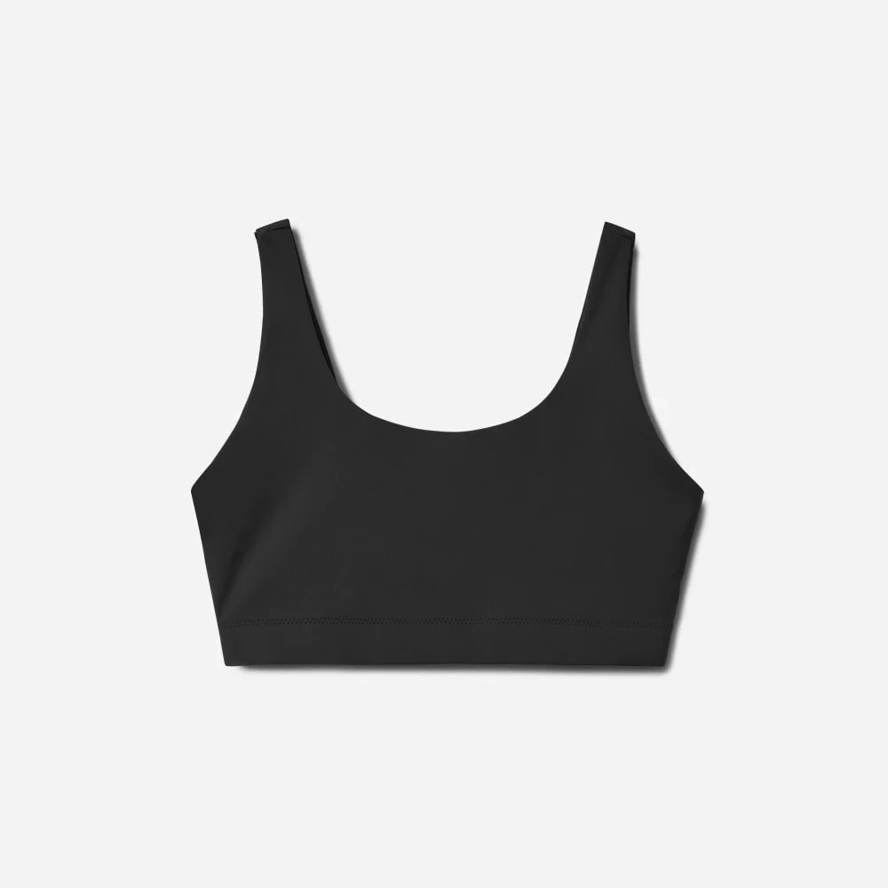 The Perform Bra® | Black (3)
