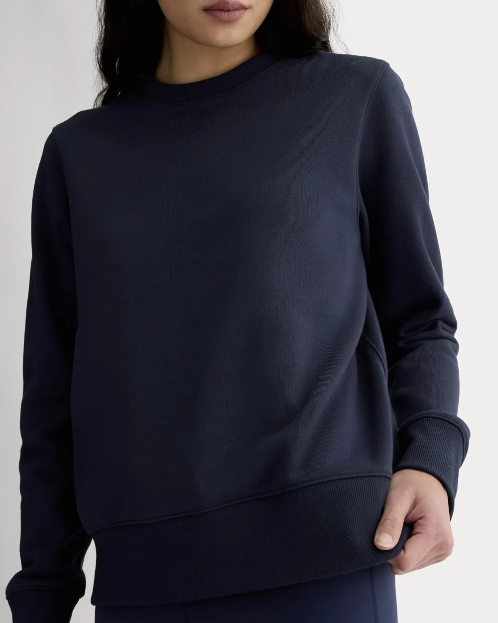 The Off-Duty Terry Crew | Navy (4)