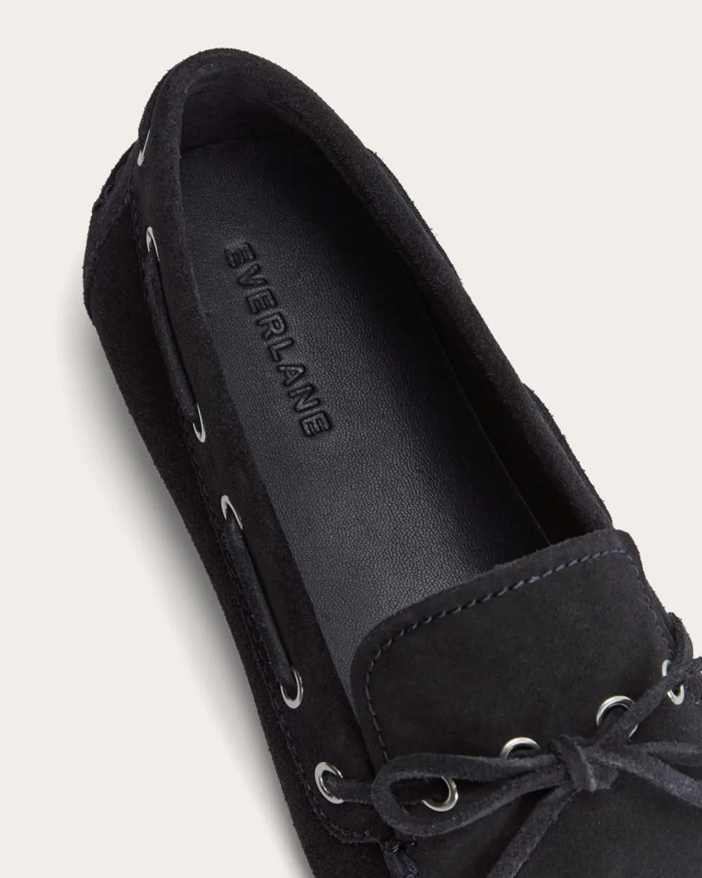 The Boat Shoe | Dark Navy (3)