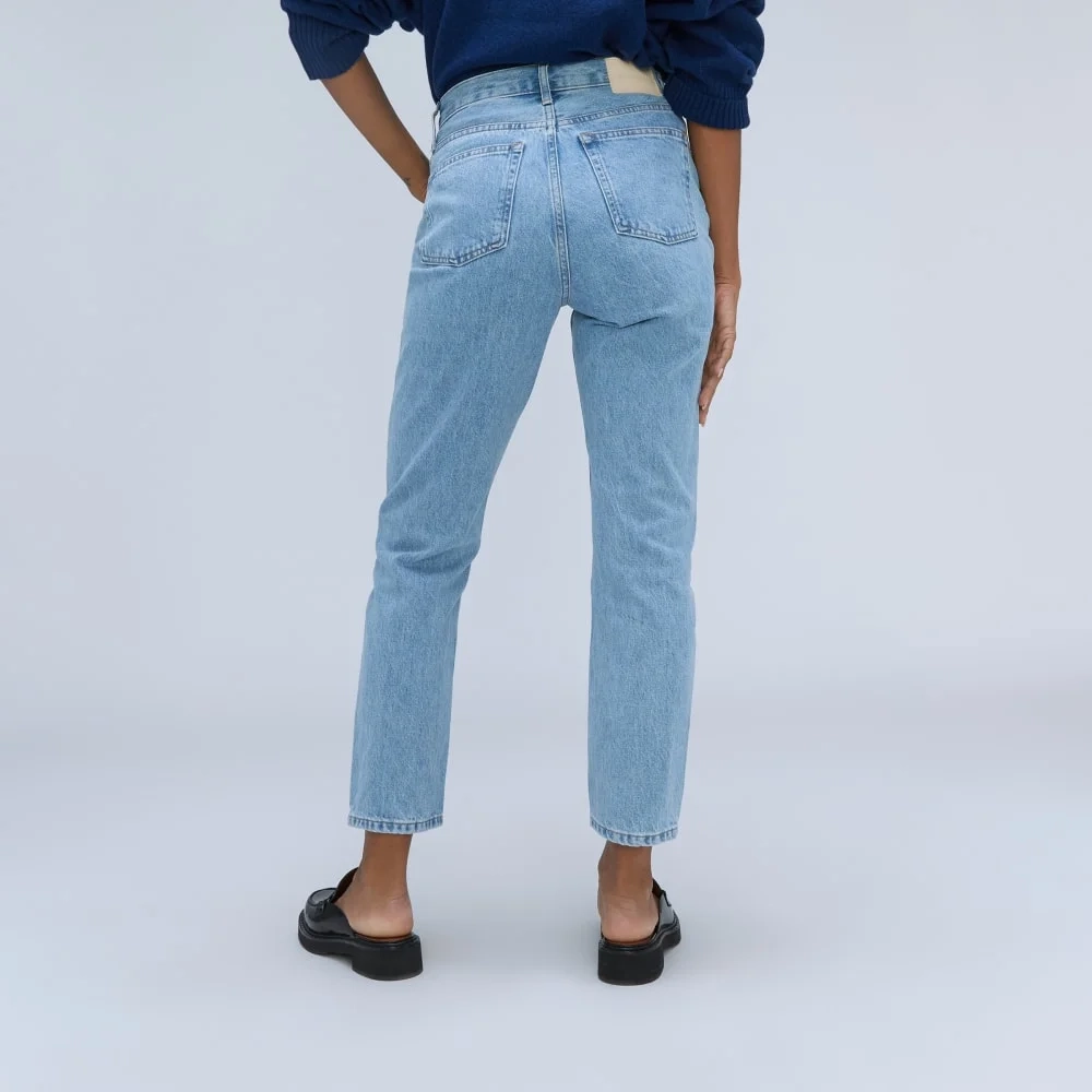 The ’90s Cheeky® Jean | Clear Water | 30.5" Inseam (3)