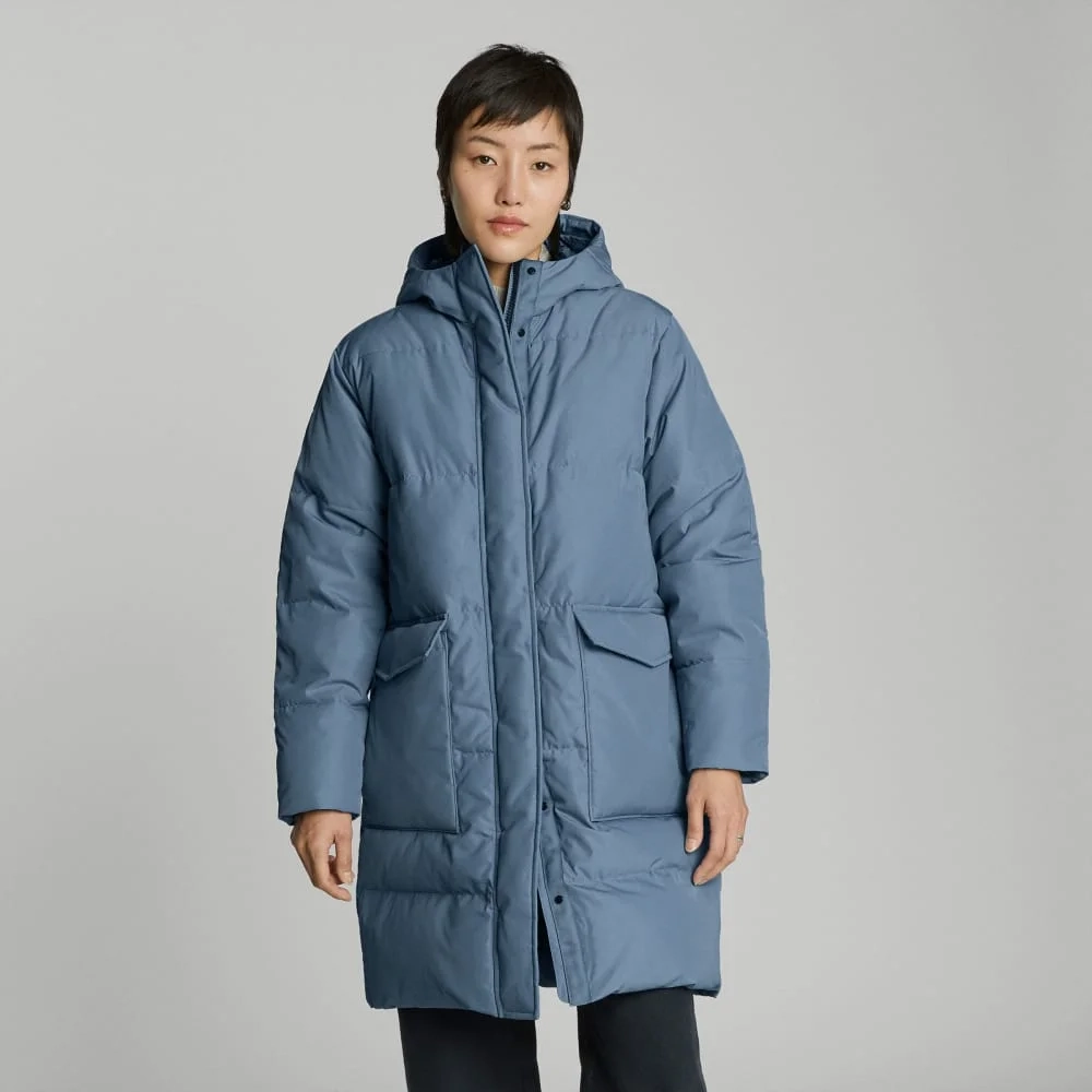 The Long Puffer | Spring Lake